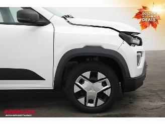 Dacia Spring Expression 45 26.8 kWh LED Bluetooth Airco Cruise PDC picture 5