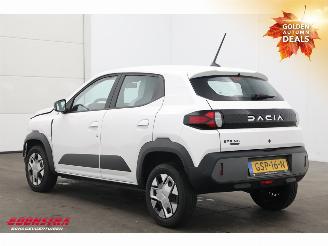 Dacia Spring Expression 45 26.8 kWh LED Bluetooth Airco Cruise PDC picture 4
