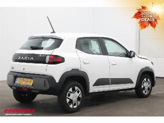 Dacia Spring Expression 45 26.8 kWh LED Bluetooth Airco Cruise PDC picture 3