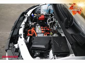 Dacia Spring Expression 45 26.8 kWh LED Bluetooth Airco Cruise PDC picture 12