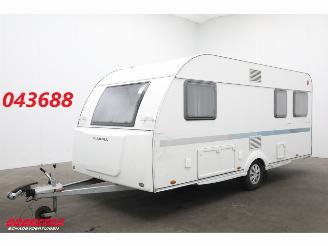 skadebil caravan Adria  AVIVA 492 LU Single Beds Middenkeuken BY 2021 2021/3