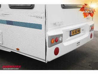 Adria  AVIVA 492 LU Single Beds Middenkeuken BY 2021 picture 9