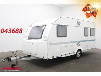 skadebil auto Adria Countryman AVIVA 492 LU Single Beds Middenkeuken BY 2021 2021/3