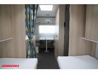 Adria  AVIVA 492 LU Single Beds Middenkeuken BY 2021 picture 11