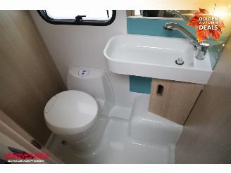 Adria  AVIVA 492 LU Single Beds Middenkeuken BY 2021 picture 16