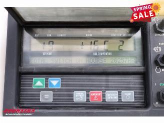 Krone  SD Carrier Vector 1950 MT LBW Multitemp Doppelstock picture 15