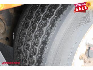 Krone  SD Carrier Vector 1950 MT LBW Multitemp Doppelstock picture 26