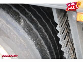 Krone  SD Carrier Vector 1950 MT LBW Multitemp Doppelstock picture 27