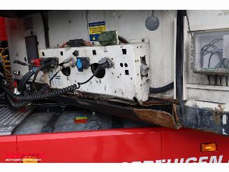 Krone  SD Carrier Vector 1950 MT LBW Doppelstock Multitemp picture 9