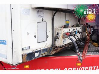 Krone  SD Carrier Vector 1950 MT LBW Doppelstock Multitemp picture 10