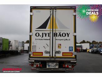 Krone  SD Carrier Vector 1950 MT LBW Doppelstock Multitemp picture 13