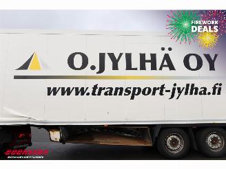 Krone  SD Carrier Vector 1950 MT LBW Doppelstock Multitemp picture 6