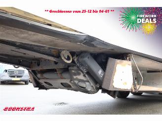 Krone  SD Carrier Vector 1950 MT LBW Doppelstock Multitemp picture 7