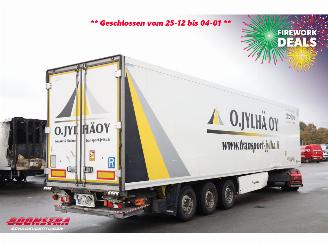 Krone  SD Carrier Vector 1950 MT LBW Doppelstock Multitemp picture 3