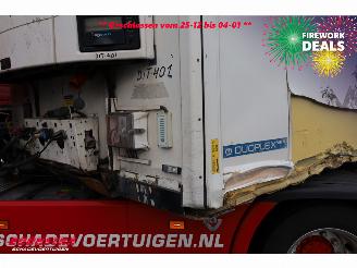 Krone  SD Carrier Vector 1950 MT LBW Doppelstock Multitemp picture 8