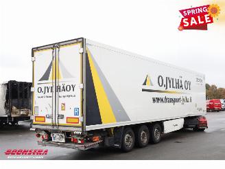 Krone  SD Carrier Vector 1950 MT LBW Multitemp Doppelstock picture 3