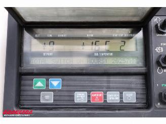 Krone  SD Carrier Vector 1950 MT LBW Multitemp Doppelstock picture 15