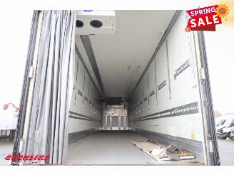 Krone  SD Carrier Vector 1950 MT LBW Multitemp Doppelstock picture 18