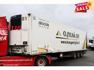 Krone  SD Carrier Vector 1950 MT LBW Multitemp Doppelstock picture 1