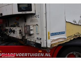 Krone  SD Carrier Vector 1950 MT LBW Doppelstock Multitemp picture 8