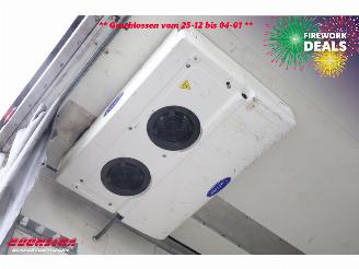 Krone  SD Carrier Vector 1950 MT LBW Doppelstock Multitemp picture 19