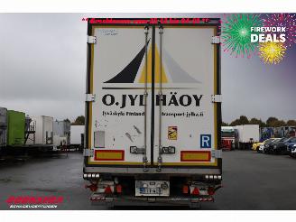 Krone  SD Carrier Vector 1950 MT LBW Doppelstock Multitemp picture 13