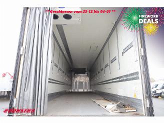 Krone  SD Carrier Vector 1950 MT LBW Doppelstock Multitemp picture 18