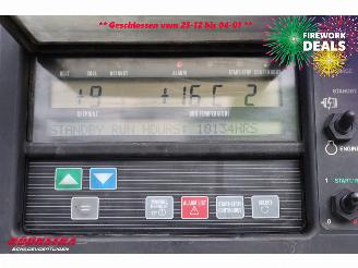 Krone  SD Carrier Vector 1950 MT LBW Doppelstock Multitemp picture 16