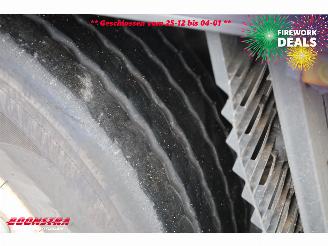 Krone  SD Carrier Vector 1950 MT LBW Doppelstock Multitemp picture 27