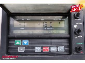 Krone  SD Carrier Vector 1950 MT LBW Multitemp Doppelstock picture 14