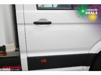 Volkswagen Crafter 2.0 TDI LBW Bak-Klep Dhollandia Airco Cruise 115.744 km! picture 8