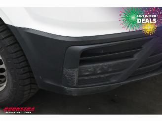 Volkswagen Crafter 2.0 TDI LBW Bak-Klep Dhollandia Airco Cruise 115.744 km! picture 5