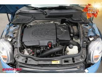 Mini One 1.6 D Navi Clima Cruise PDC picture 8
