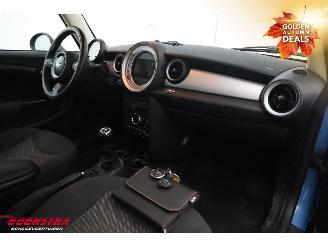 Mini One 1.6 D Navi Clima Cruise PDC picture 12