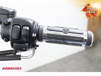 Harley-Davidson  FLSTC Heritage Softail Screaming Eagle picture 14