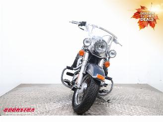 Harley-Davidson  FLSTC Heritage Softail Screaming Eagle picture 6