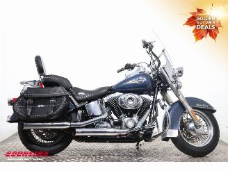 Harley-Davidson  FLSTC Heritage Softail Screaming Eagle picture 7