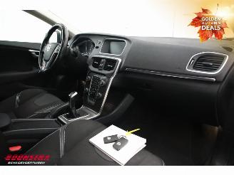 Volvo V-40 2.0 D2 Momentum Navi Clima Cruise PDC AHK picture 12