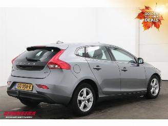 Volvo V-40 2.0 D2 Momentum Navi Clima Cruise PDC AHK picture 3