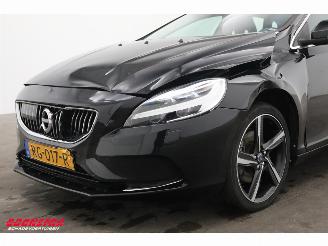 Volvo V-40 2.0 T3 Nordic+ Pano LED Memory Leder Camera SHZ picture 11