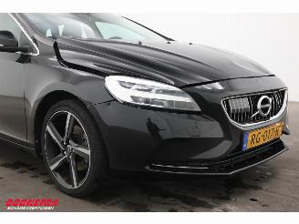 Volvo V-40 2.0 T3 Aut. Nordic+ Pano LED Memory Leder Camera SHZ picture 6