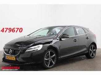 Coche accidentado Volvo V-40 2.0 T3 Aut. Nordic+ Pano LED Memory Leder Camera SHZ 2017/11