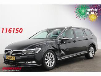 Volkswagen Passat Variant 1.4 TSI DSG Highline Pano ACC Virtual Leder ErgoComf. SHZ Camera AHK picture 1