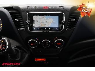 Iveco Daily 40C18 Hi-Matic BE-trekker Navi Clima Cruise picture 15
