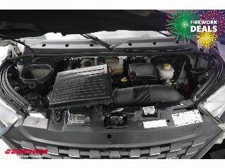 Iveco Daily 40C18 Hi-Matic BE-trekker Navi Clima Cruise picture 9