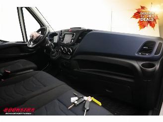 Iveco Daily 40C18 Hi-Matic BE-trekker Navi Clima Cruise picture 13