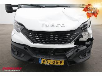 Iveco Daily 40C18 Hi-Matic BE-trekker Navi Clima Cruise picture 7