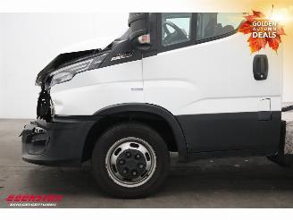 Iveco Daily 40C18 Hi-Matic BE-trekker Navi Clima Cruise picture 12