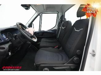 Iveco Daily 40C18 Hi-Matic BE-trekker Navi Clima Cruise picture 16
