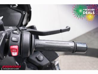 BMW K 1600 B Option 719 Touring/Comfort Cruise SHZ Heizgriffe 1.532 km!! picture 26